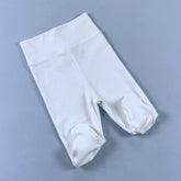 Culote Saruel com Pé para Bebê - Algodão Pima